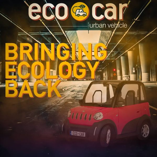 Ecocar